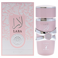 Khalis Lara Eternal Collection Eau De Parfum Spray 100ml/3.4oz