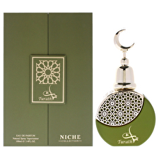 Khalis Turath Niche Collection Eau De Parfum Spray 100ml/3.4oz