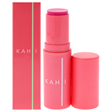 Kahi Kisstin Balm Pink Stick For Women 0.31oz