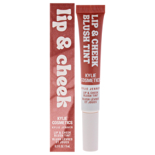 Kylie Cosmetics Lip And Cheek Blush Tint - 821 Pretty In Neutral For Women 0.3oz