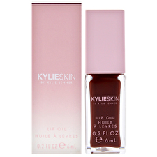 Kylie Cosmetics Lip Oil - Hazelnut Cream For Women 0.2oz