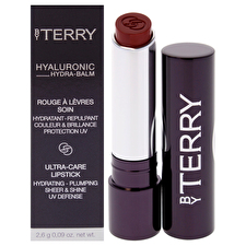 By Terry Hyaluronic Hydra-balm Lipstick #06 Love Affair 2.6g