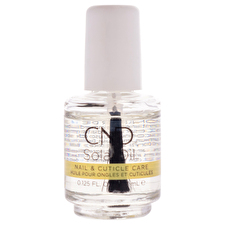 CND Solar Oil Nail And Cuticle Conditioner By Cnd For Women 0.125oz