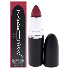 Mac M·a·cximal Silky Matte Lipstick 3 5 G