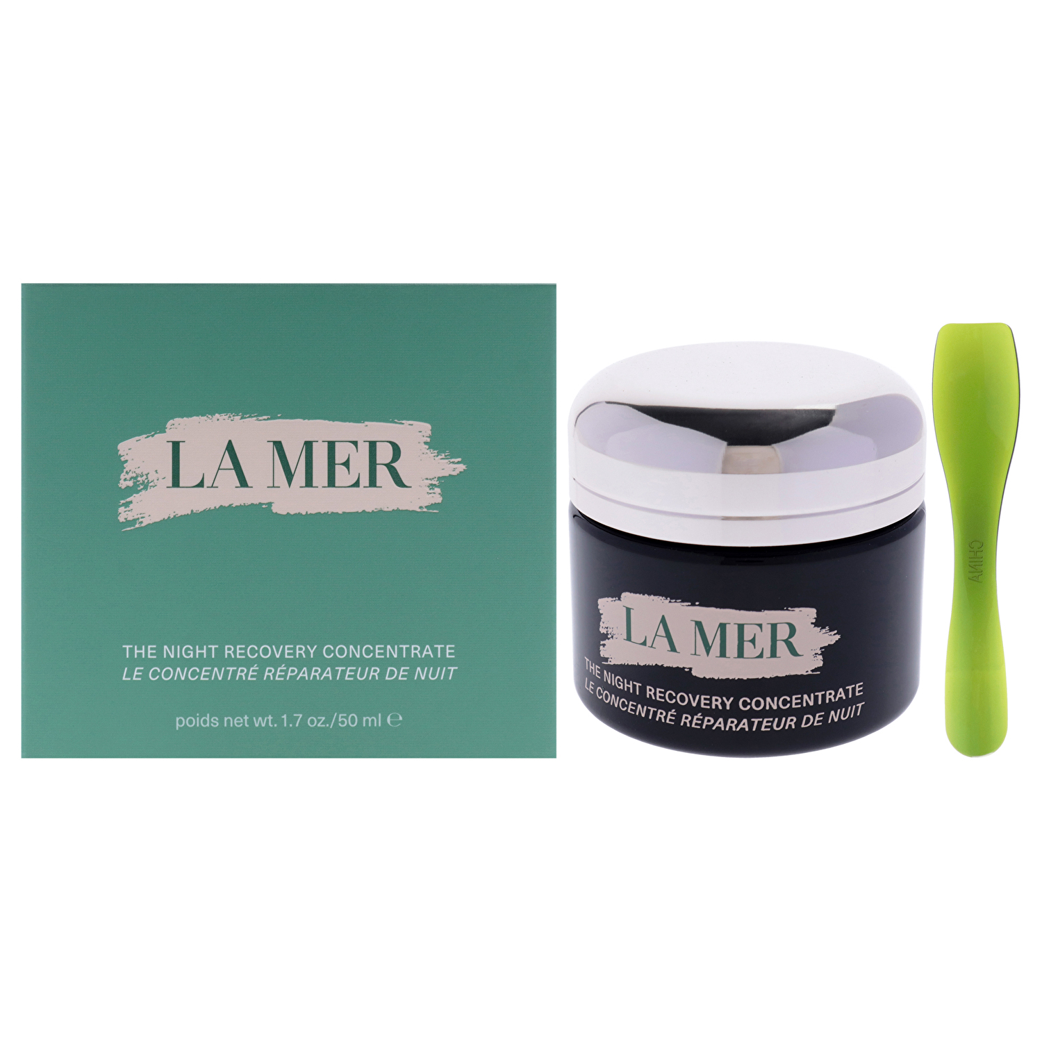 La Mer The Night Recovery Concentrate For Women 30ml | Cosmetics