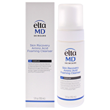 EltaMD Skin Recovery Amino Acid Foaming Cleanser By Eltamd For Unisex 150ml/5oz
