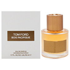 Tom Ford Bois Pacifique - Eau De Parfum - Volume: 50ml
