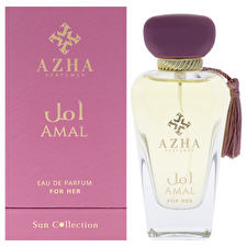 Azha Sun Collection - Amal For Women 90ml/3.3oz