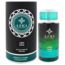 Azha Sarab Eau De Parfum Spray 100ml/3.3oz