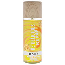 Donna Karan Dkny Be Delicious Ice Pop Citrus Splash Scented Mist 250ml