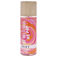 Donna Karan Dkny Be Delicious Ice Pop Very Cherry Scented Mist 250ml