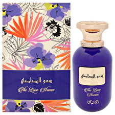 Rasasi The Love Stream - Eau De Parfum - Volume: 100ml