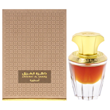 Rasasi Zakerat Al Sharq - Perfumed Oil - Volume: 20ml