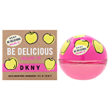 Dkny Be Delicious Orchard Street - Eau De Parfum - Volume: 30ml