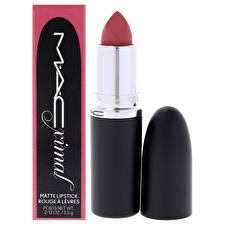 Mac M·a·cximal Silky Matte Lipstick 3 5 G
