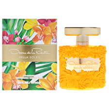 Oscar De La Renta Bella Soleil Eau De Parfum For Women 100ml