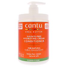 Cantu Sulfate Free Hydrating Cream Conditioner For Unisex 750ml/25oz