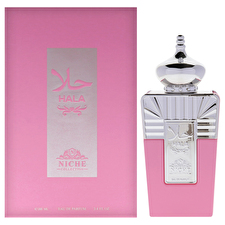 Khalis Hala Niche Collection Eau De Parfum 100ml