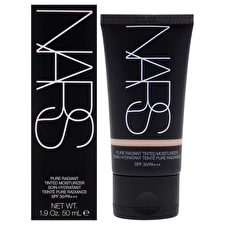Nars Tinted Moisturizing Cream Spf 30 ( Pure Radiant Tinted Moisturizer) 50ml - Shade: Mykonos