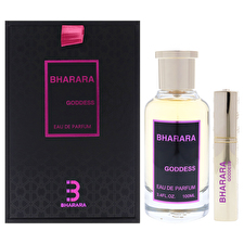 Bharara Goddess Eau De Parfum For Women 100ml