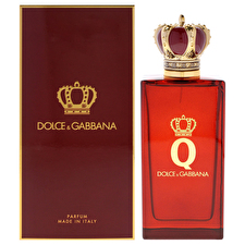 Dolce & Gabbana Q Parfum For Women 100ml