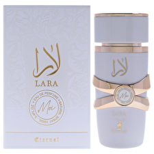 Khalis Lara Moi Eternal Collection Eau De Parfum Spray 100ml/3.4oz