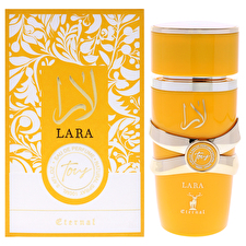 Khalis Lara Tous Eternal Collection Eau De Parfum Spray 100ml/3.4oz