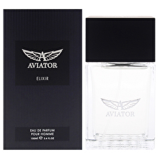 Aviator Perfumes Aviator - Elixir For Men 90ml/3.4oz