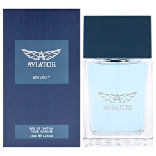 Aviator Perfumes Aviator - Energy For Men 90ml/3.4oz