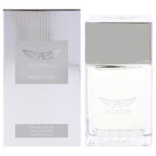 Aviator Perfumes Wingspeed For Men 90ml/3.4oz