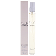 Calvin Klein Eternity For Women 0.33oz