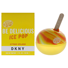 Donna Karan Be Delicious Ice Pop Citrus Splash Woman Eau De Parfum 50ml