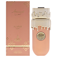 Risala Elite Aroosat Al Arab Eau De Parfum 100ml