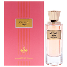 Risala Elite Muluki Eau De Parfum 100ml