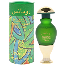 Rasasi Romance Concentrated Perfume Oil 15ml
