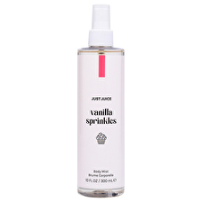 Just Juice Vanilla Sprinkles For Unisex 300ml/10oz