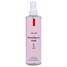 Just Juice Strawberry Rose For Unisex 300ml/10oz