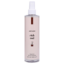 Just Juice Rich Oud For Unisex 300ml/10oz
