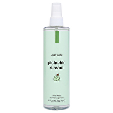 Just Juice Pistahcio Cream For Unisex 300ml/10oz