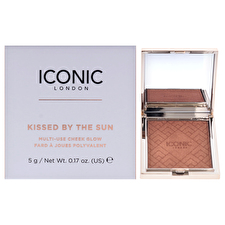 Iconic London Kissed By The Sun - Oh Honey Bronzer For Women 0.17oz