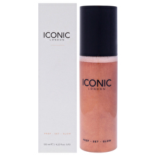 Iconic London Prep Set Glow - Glow For Women 120ml/4.22oz