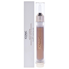 Iconic London Instant Sunshine Bronzing Drops For Women 0.43oz