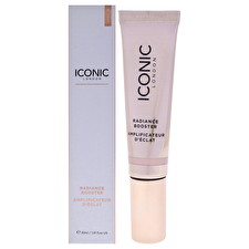 Iconic London Radiance Booster - Pearl Glow For Women 30ml/1.01oz