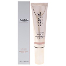 Iconic London Radiance Booster - Champagne Glow For Women 30ml/1.01oz