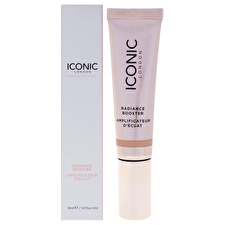 Iconic London Radiance Booster - Sand Glow For Women 30ml/1.01oz
