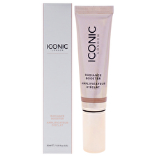 Iconic London Radiance Booster - Honey Glow For Women 30ml/1.01oz