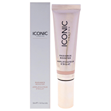 Iconic London Radiance Booster - Shell Glow For Women 30ml/1.01oz