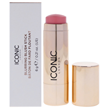 Iconic London Blurring Blush Stick - Daiquiri For Women 0.21oz