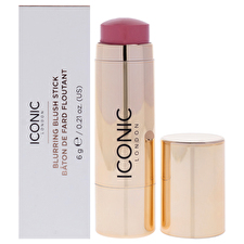 Iconic London Blurring Blush Stick - Cosmo For Women 0.21oz