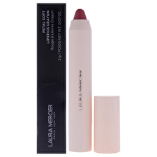 Laura Mercier Petal Soft Lipstick Crayon - 340 Elodie For Women 0.07oz